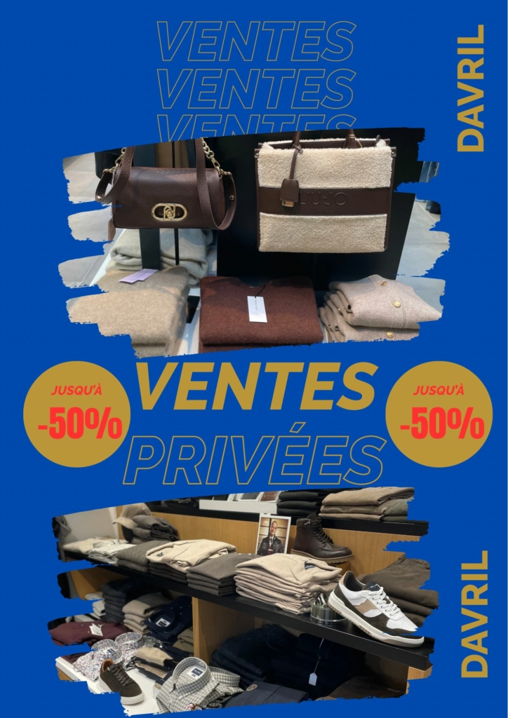 VP NOVEMBRE AUTOMNE HIVER 2025